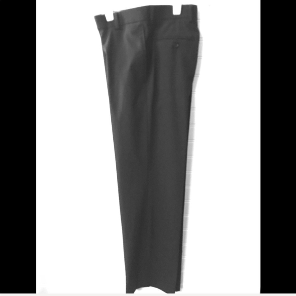 💙 Ticknors Black Dress Pants